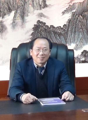 监事长      张金保