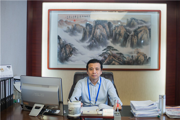 副会长        张强