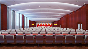 江西建工城市建设有限责任公司